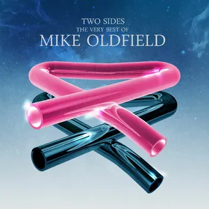 Two sides : the very best of Mike Oldfield